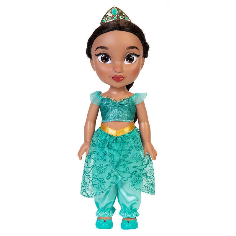 Imagen 7 - Muñeca Jasmine Aladdin Disney 38Cm