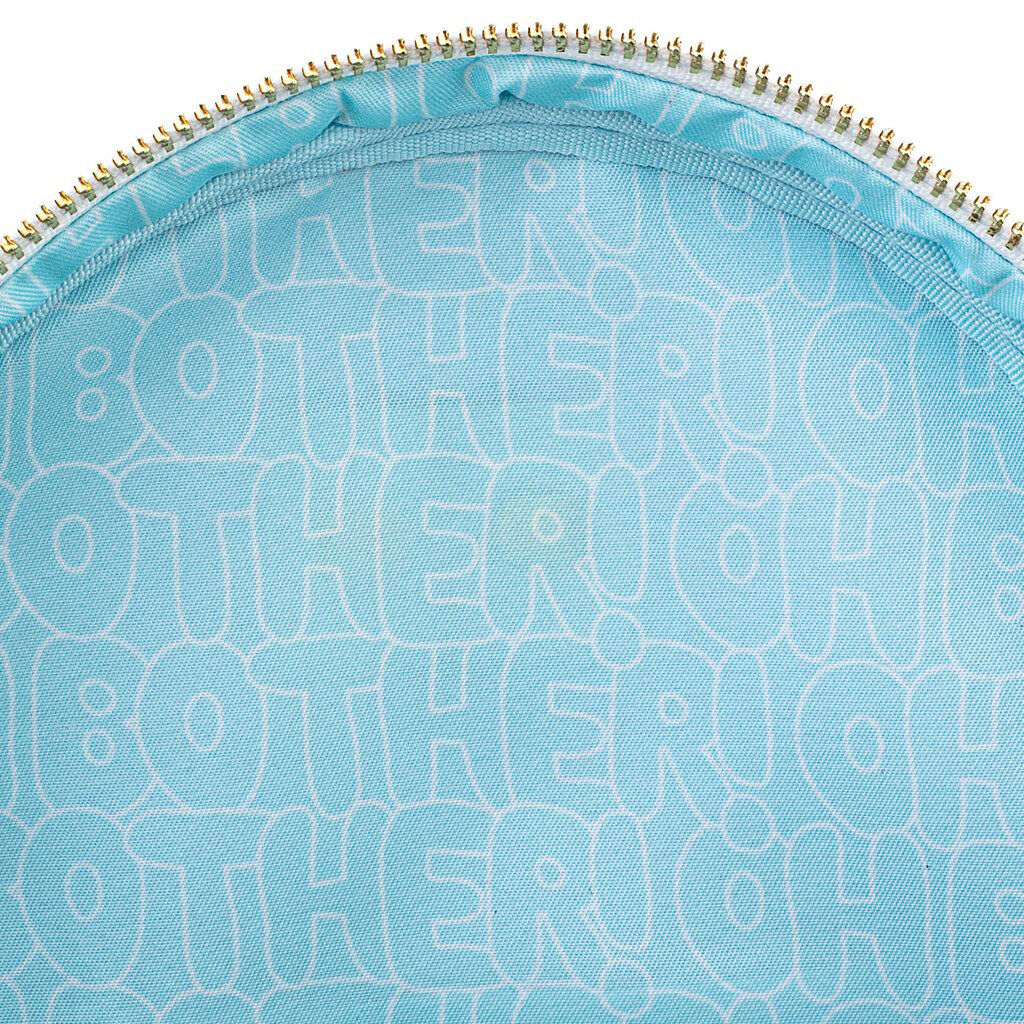 Imagen 4 - Mochila Balloon Friends Winnie The Pooh Disney Loungefly 26Cm