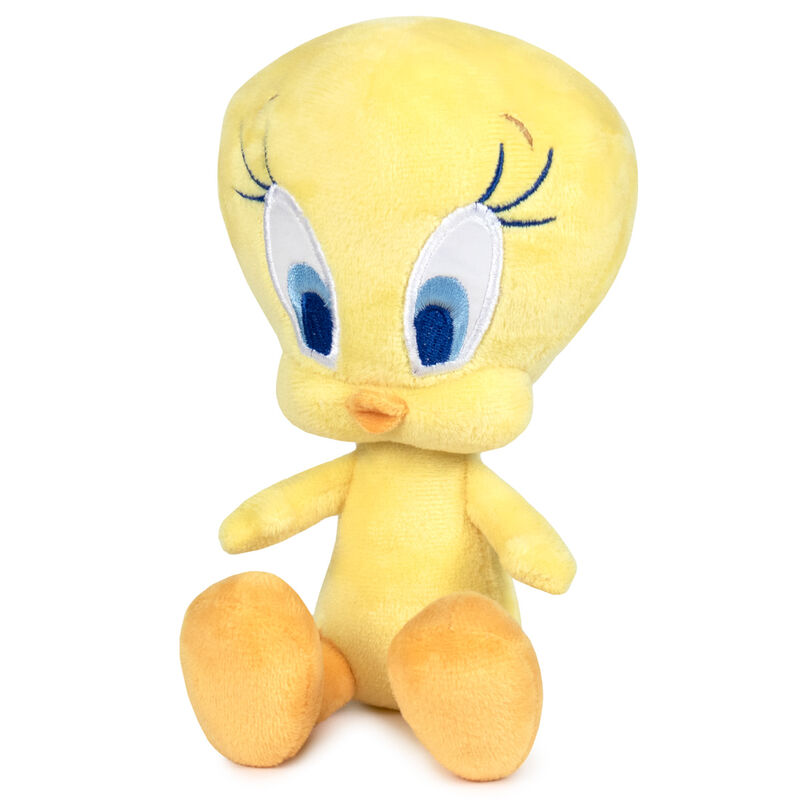Imagen 1 de Peluche Piolin Tweety Looney Tunes 23Cm