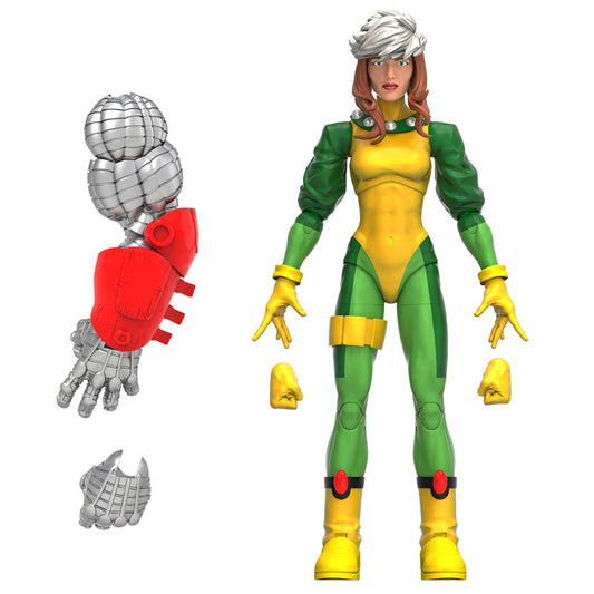 Imagen de Figura Rogue X-Men Marvel 15Cm parte de nuestra colección en Espadas y más, sitio oficial.