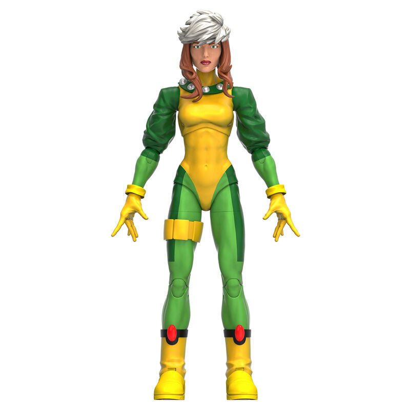 Imagen de Figura Rogue X-Men Marvel 15Cm parte de nuestra colección en Espadas y más, sitio oficial.