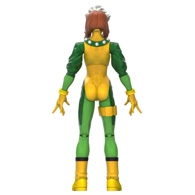 Imagen de Figura Rogue X-Men Marvel 15Cm parte de nuestra colección en Espadas y más, sitio oficial.