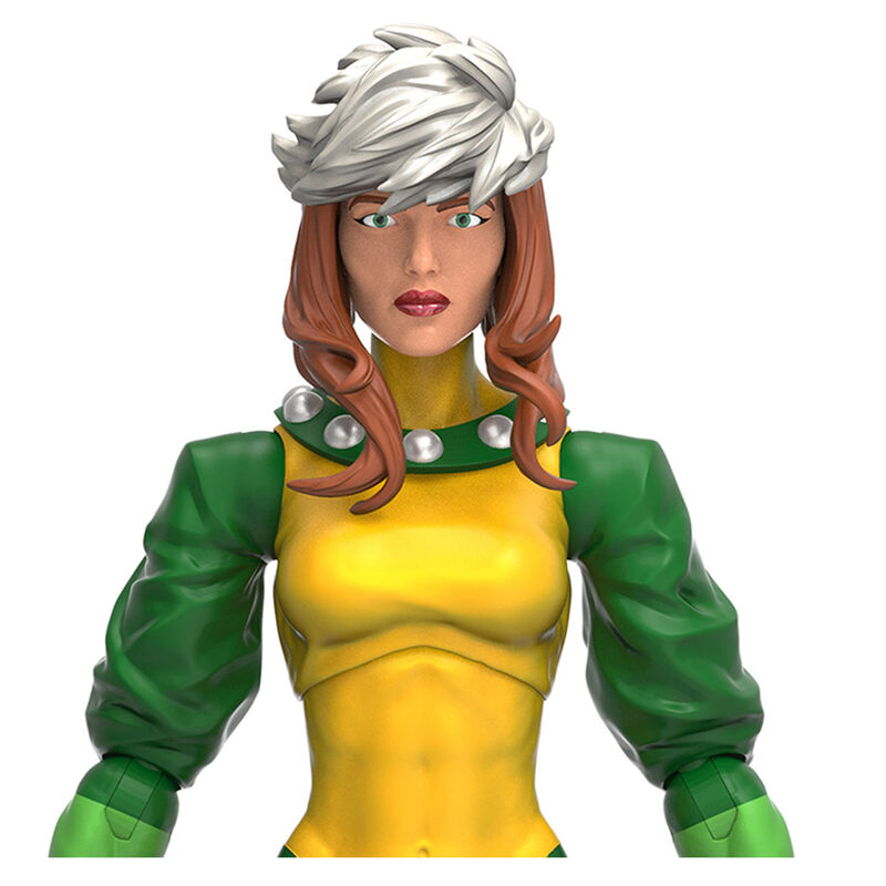 Imagen de Figura Rogue X-Men Marvel 15Cm parte de nuestra colección en Espadas y más, sitio oficial.