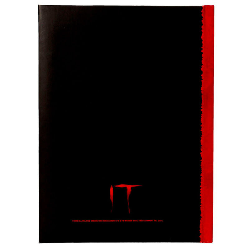 Imagen 2 - Cuaderno A5 Balloon It Con Luz