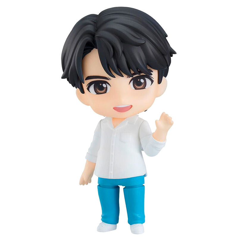 Imagen de Figura Nendoroid Tine 2Gether: The Series 10Cm parte de nuestra colección en Espadas y más, sitio oficial.