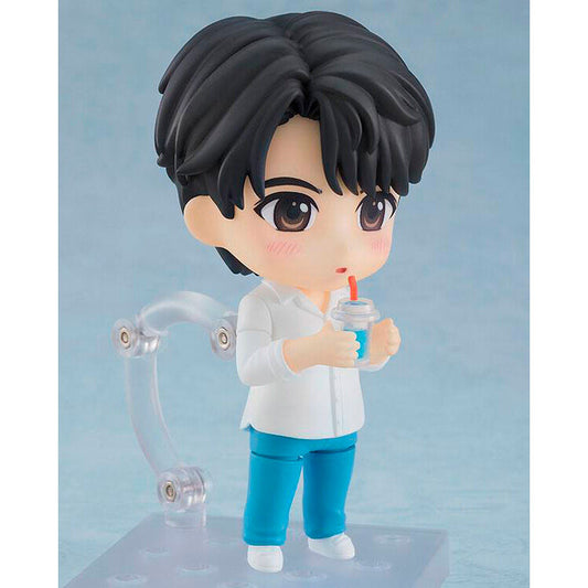 Imagen de Figura Nendoroid Tine 2Gether: The Series 10Cm parte de nuestra colección en Espadas y más, sitio oficial.