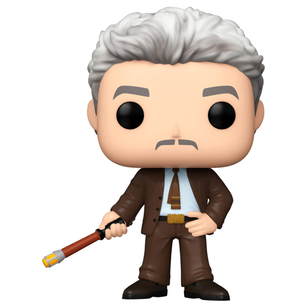 Imagen de Figura Pop Marvel Loki Mobius parte de nuestra colección en Espadas y más, sitio oficial.