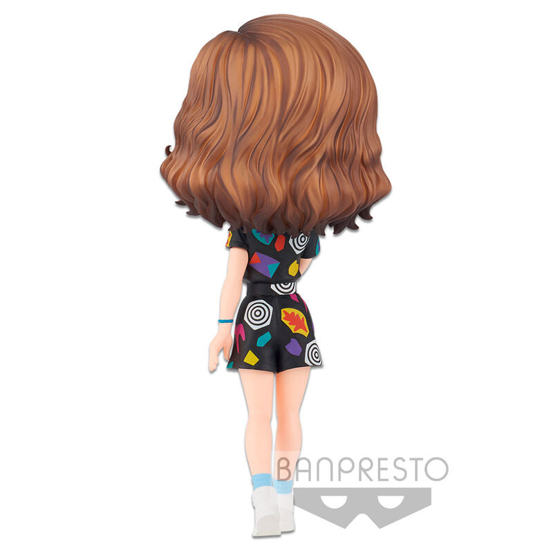 Imagen 5 - Figura Eleven Vol.2 Stranger Things Q Posket 13Cm