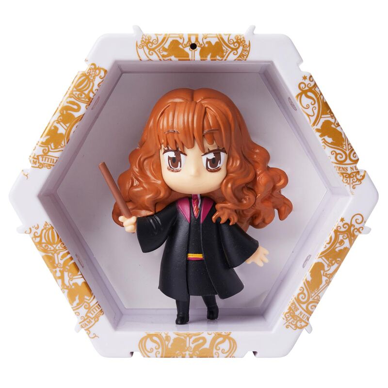 Imagen de Figura Led Wow! Pod Hermione Harry Potter parte de nuestra colección en Espadas y más, sitio oficial.