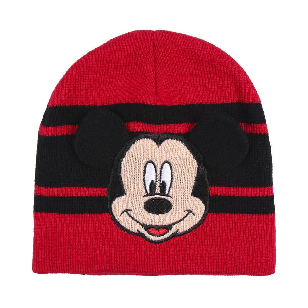 Imagen de Gorro Mickey Disney parte de nuestra colección en Espadas y más, sitio oficial.