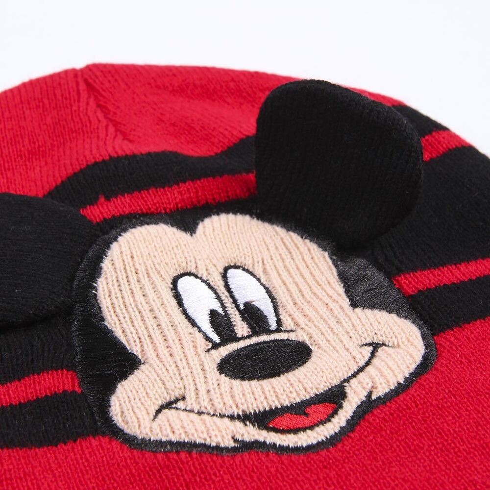 Imagen de Gorro Mickey Disney parte de nuestra colección en Espadas y más, sitio oficial.