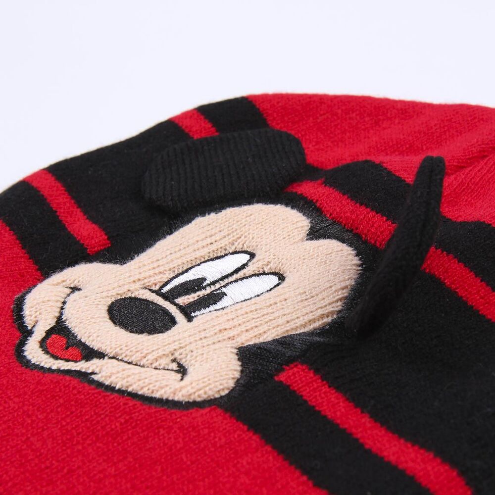 Imagen de Gorro Mickey Disney parte de nuestra colección en Espadas y más, sitio oficial.