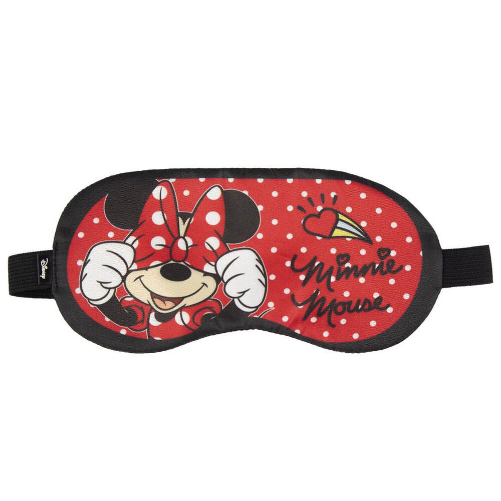 Imagen de Antifaz Noche Minnie Disney parte de nuestra colección en Espadas y más, sitio oficial.