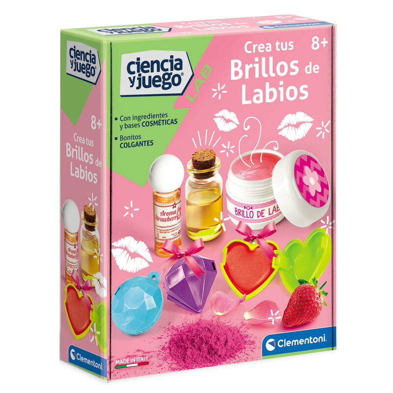 Imagen 4 - Crea Tus Brillos De Labios