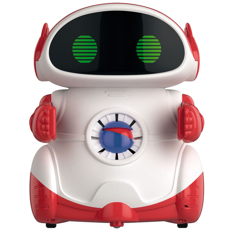 Imagen 2 - Robot Educativo Super Doc