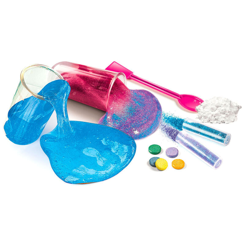 Imagen 5 - Laboratorio Mini Sliming