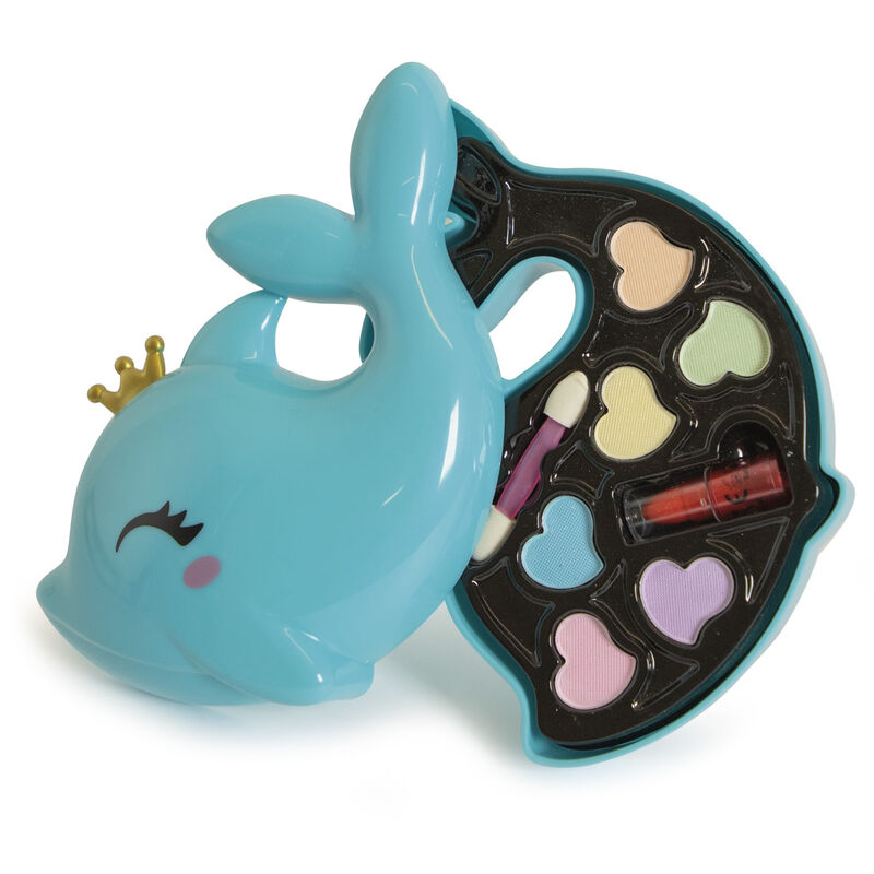 Imagen 3 - Estuche Maquillaje Delfin Lovely Make Up Crazy Chic