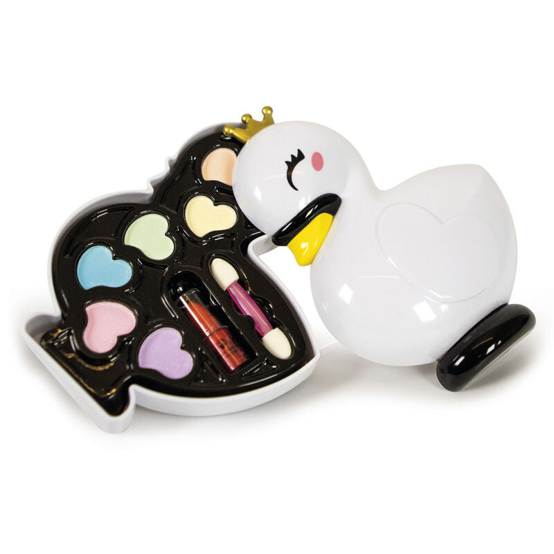Imagen 3 - Estuche Maquillaje Cisne Lovely Make Up Crazy Chic
