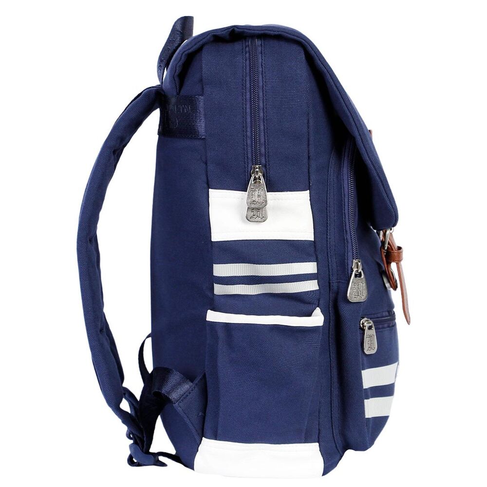 Imagen de Mochila Oxford Academy Hogwarts Harry Potter parte de nuestra colección en Espadas y más, sitio oficial.