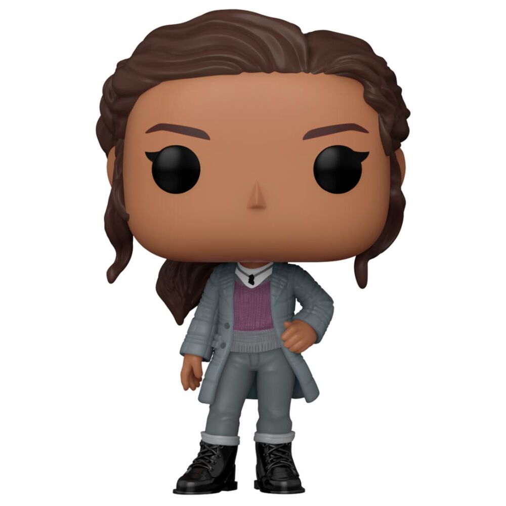 Imagen de Figura Pop Marvel Spiderman No Way Home Mj parte de nuestra colección en Espadas y más, sitio oficial.