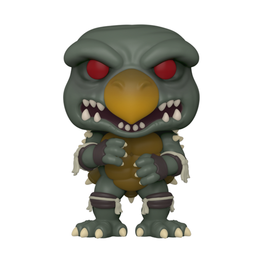 Imagen de Figura Pop Tortugas Ninja 2 Tokka parte de nuestra colección en Espadas y más, sitio oficial.