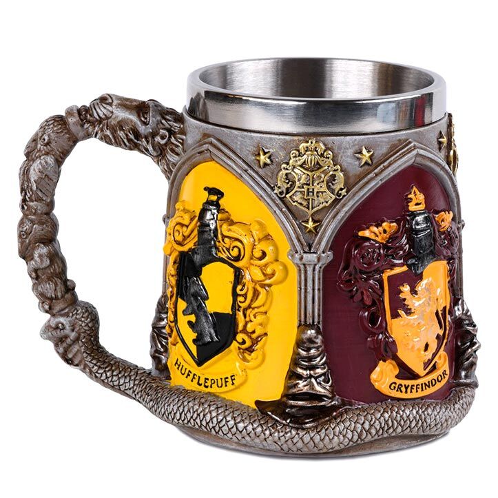 Imagen 2 de Taza Harry Potter 2