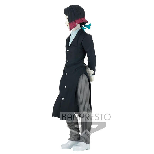 Imagen 2 - Figura Enmu Demon Series Vol.3 Demon Slayer Kimetsu No Yaiba 17Cm
