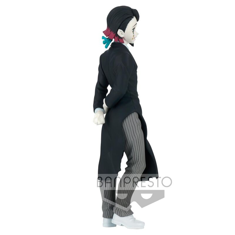 Imagen 3 - Figura Enmu Demon Series Vol.3 Demon Slayer Kimetsu No Yaiba 17Cm