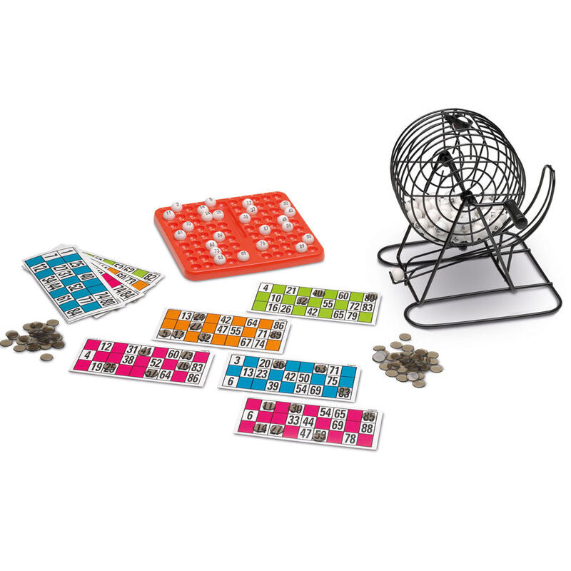 Imagen 2 - Bingo Lotto