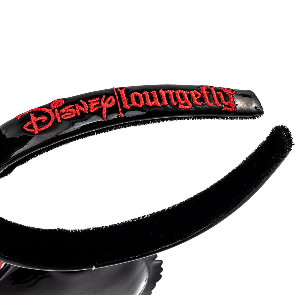 Imagen de Diadema Orejas Balloon Minnie Mouse Disney Loungefly parte de nuestra colección en Espadas y más, sitio oficial.