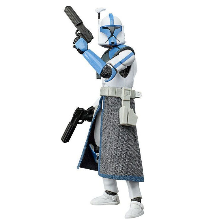 Imagen de Figura Arc Trooper Star Wars Vintage 10Cm parte de nuestra colección en Espadas y más, sitio oficial.
