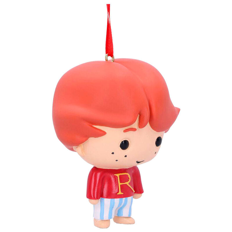 Imagen 4 - Adorno Ron Harry Potter