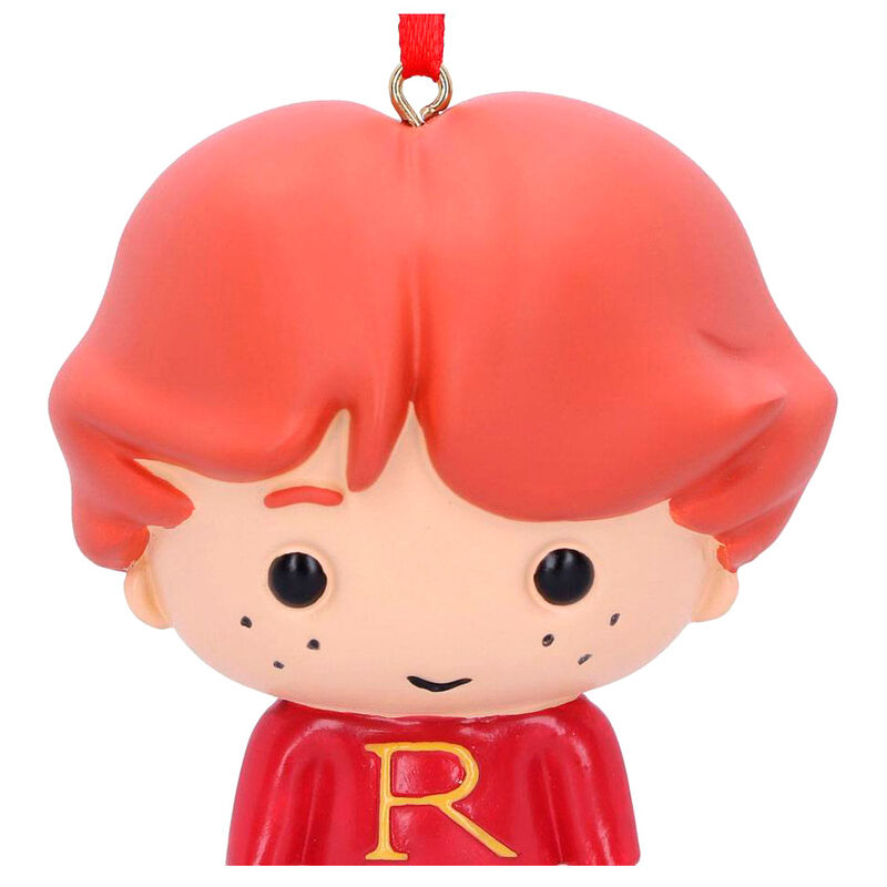 Imagen 5 - Adorno Ron Harry Potter