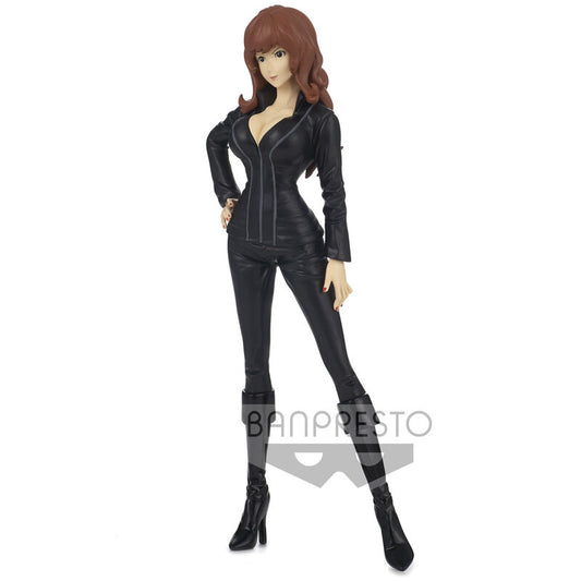 Imagen de Figura Fujiko Mine Master Stars Piece Lupin The Thirs Part 6 24Cm parte de nuestra colección en Espadas y más, sitio oficial.