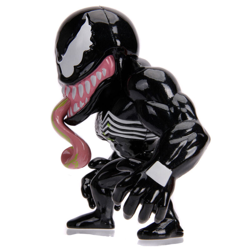 Imagen 2 - Figura Metalfigs Venom Marvel 10Cm