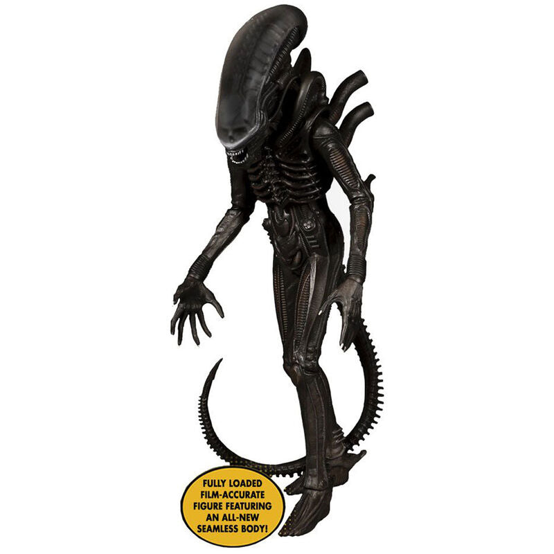 Imagen de Figura Alien The One Alien 18Cm parte de nuestra colección en Espadas y más, sitio oficial.