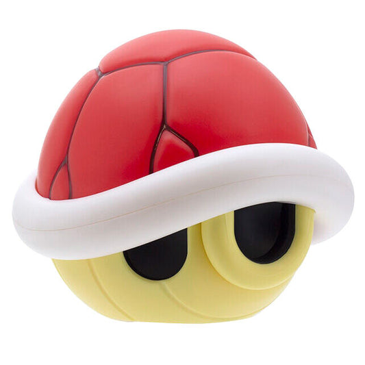 Imagen 2 - Lampara Concha Roja Super Mario Bros Sonido