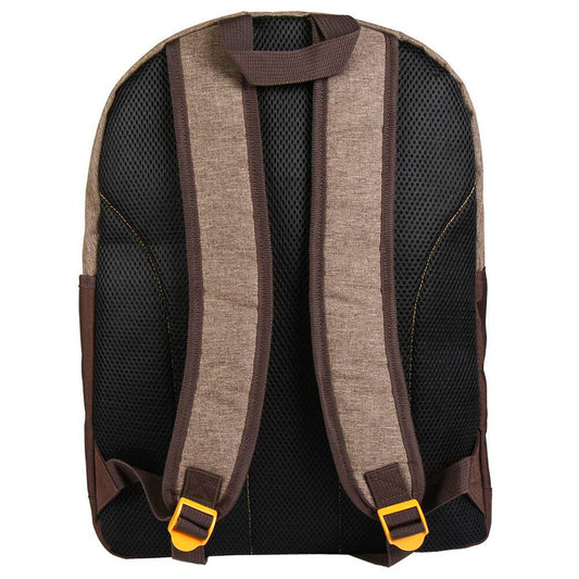Imagen de Mochila Yoda Mandalorian Star Wars 44Cm parte de nuestra colección en Espadas y más, sitio oficial.