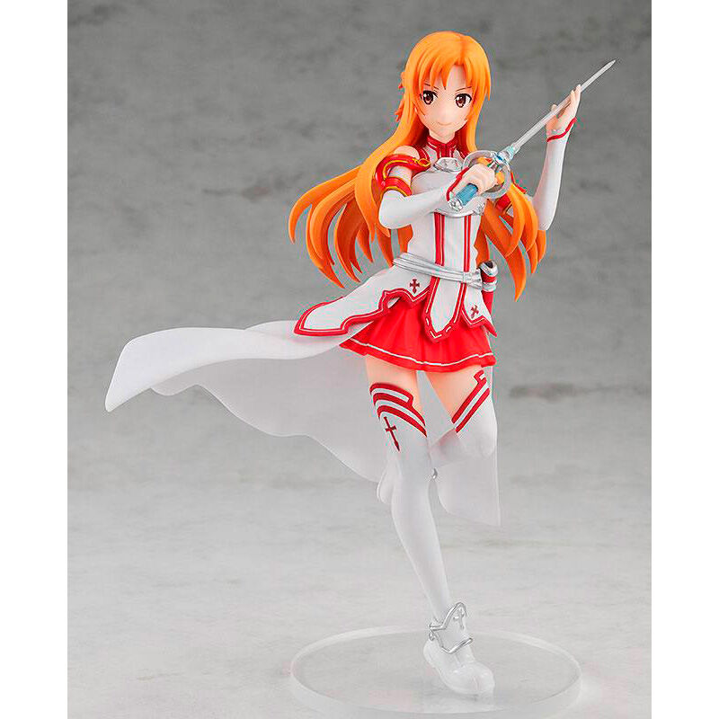 Imagen 3 - Figura Pop Up Parade Asuna Sword Art Online Progressive: Aria Of A Starless Night 17Cm