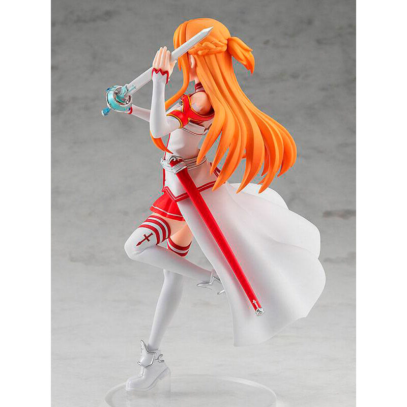 Imagen 4 - Figura Pop Up Parade Asuna Sword Art Online Progressive: Aria Of A Starless Night 17Cm