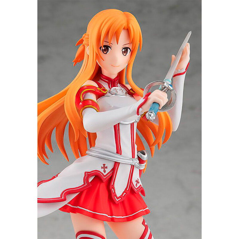 Imagen 5 - Figura Pop Up Parade Asuna Sword Art Online Progressive: Aria Of A Starless Night 17Cm