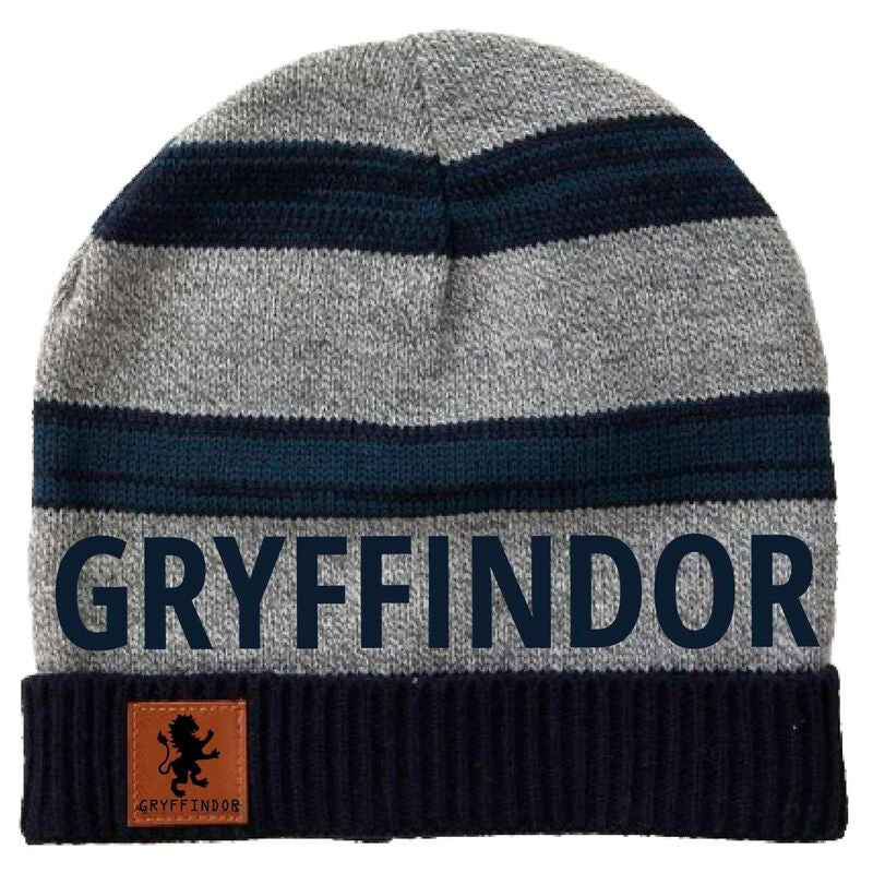 Imagen de Gorro Gryffindor Harry Potter parte de nuestra colección en Espadas y más, sitio oficial.