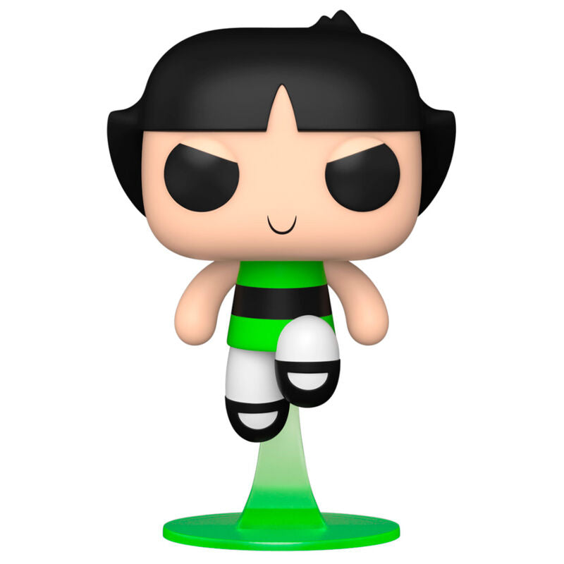 Imagen 3 - Figura Pop Powerpuff Girls Buttercup