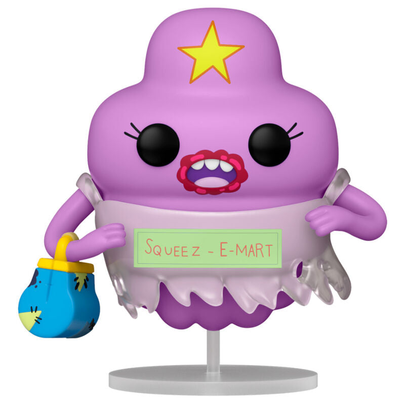 Imagen 3 - Figura Pop Adventure Time Lumpy Space Princess