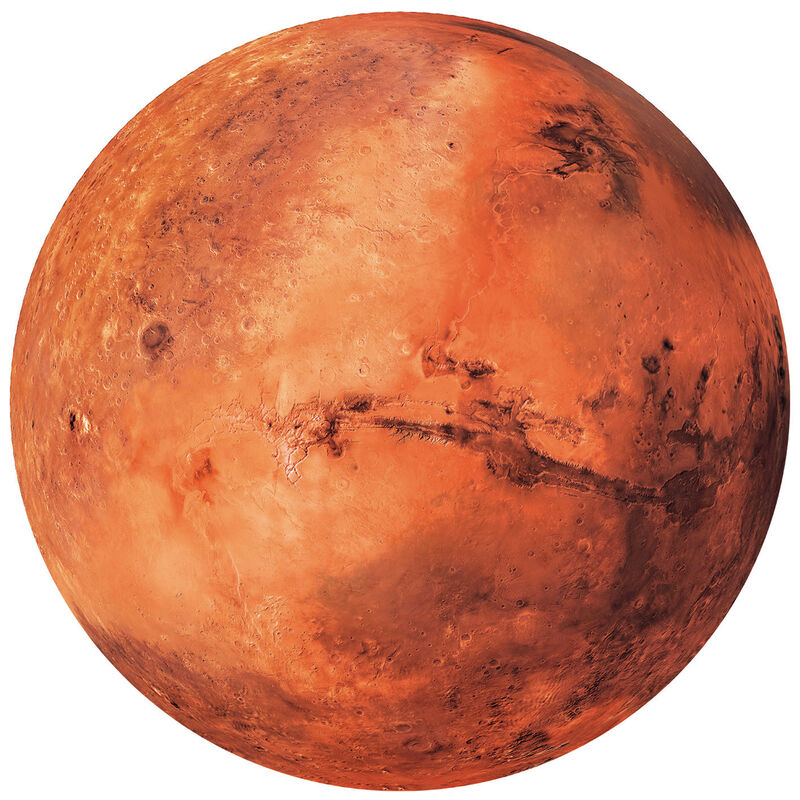 Imagen 2 de Puzzle Nasa 500Pzs