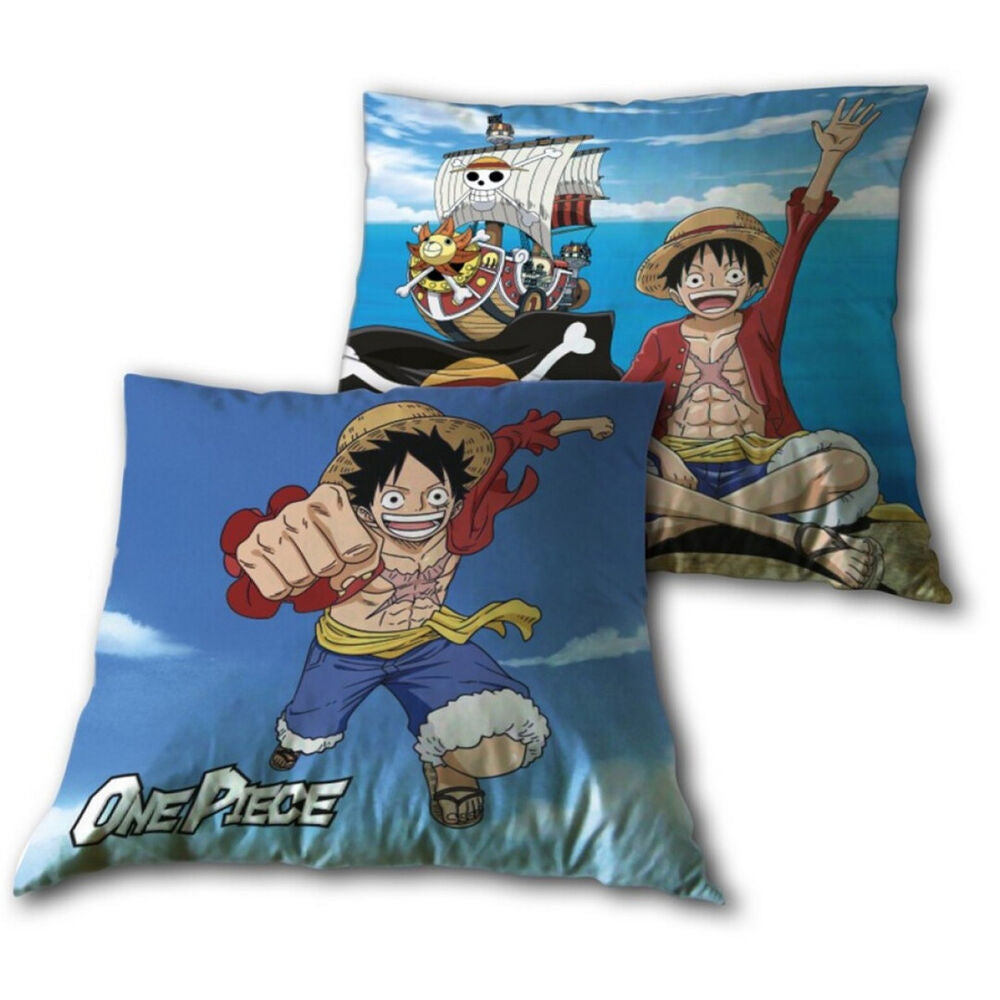 Imagen 1 - Cojin One Piece