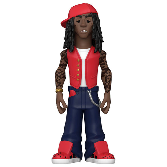Imagen 2 - Figura Vinyl Lil Wayne