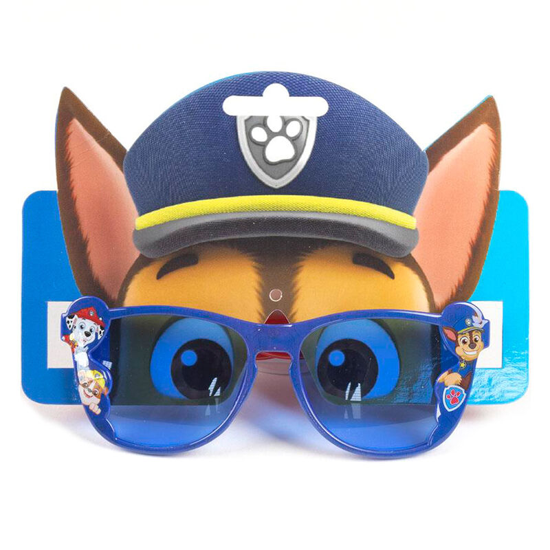 Imagen 2 - Gafas Sol Patrulla Canina Paw Patrol