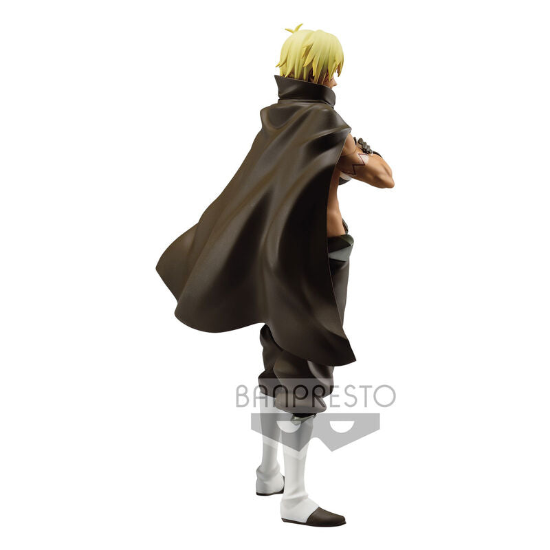 Imagen 2 de Figura Veldora Otherworlder That Time I Got Reincarnated As A Slime 19Cm