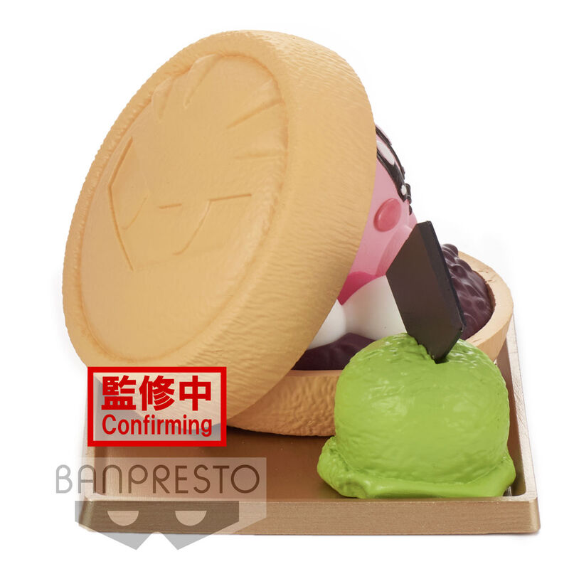 Imagen 3 - Figura Kirby Paldoce Collection Vol.4 Kirby Ver.b 6Cm